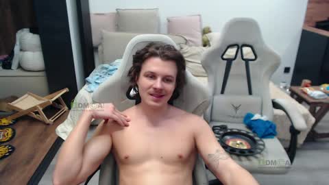 Alice and Sergey online show from 03-28-26, 08:36