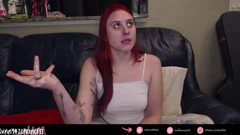 Snapshot of sunny420princess chatting on 03-07-25, 04:02 Sunny420 online show from 03-07-25, 04:02