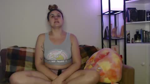 Snapshot of sunny420princess chatting on 09-20-25, 02:34 Sunny420 online show from 09-20-25, 02:34