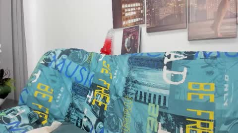 Sammy online show from 11-03-25, 01:29