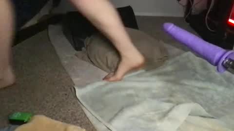 Snapshot of sunny_clementine chatting on 02-01-25, 06:10 Sunny Clementine online show from 02-01-25, 06:10