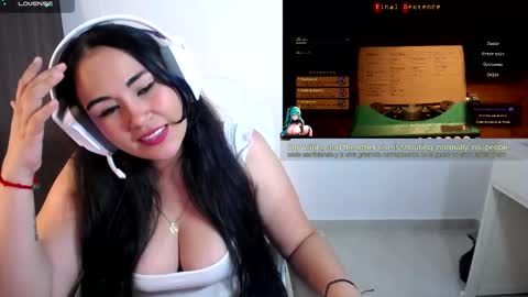 Sunny  online show from 11-19-25, 03:50