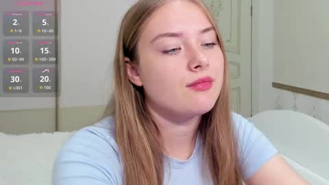 Vanessa online show from 11-22-25, 06:34