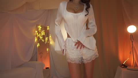 Maria online show from 12-19-24, 07:29