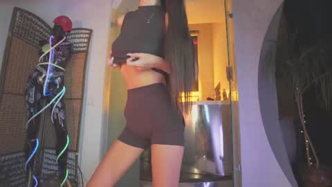 Maria online show from 07-09-26, 11:09