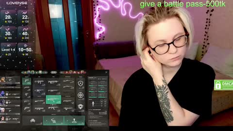 Snapshot of sunny_mood chatting on 01-19-25, 12:50 sunny mood online show from 01-19-25, 12:50