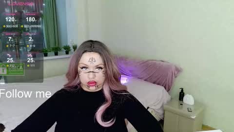 sunny mood online show from 12-13-25, 07:53