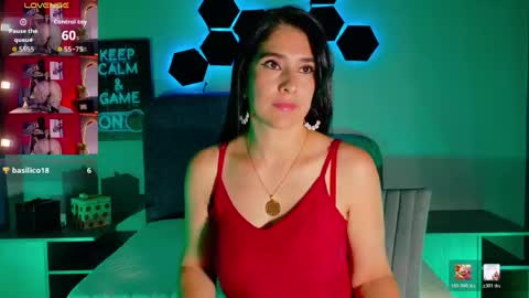 Sunny River online show from 04-18-26, 03:49