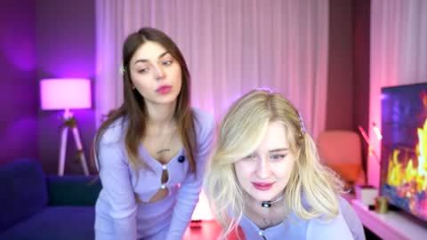 Snapshot of sunnyfia chatting on 02-07-25, 01:58 Fia - TG - Mia - Alice - online show from 02-07-25, 01:58