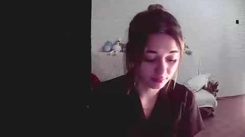 SunnyGirlNicole online show from 02-06-25, 04:36