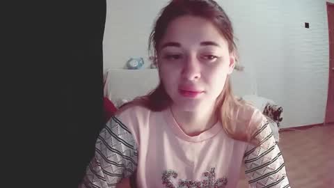 SunnyGirlNicole online show from 02-13-25, 03:50
