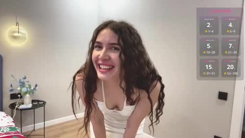 Christina online show from 12-22-25, 08:11