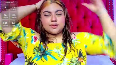 Sunny  online show from 06-17-26, 12:29