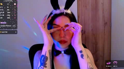 Maria online show from 02-04-25, 02:07