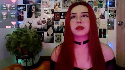 Maria online show from 11-24-25, 10:53