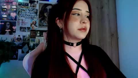 Maria online show from 02-16-26, 02:07