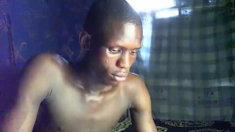 Sunnyblack2 online show from 01-08-26, 11:23