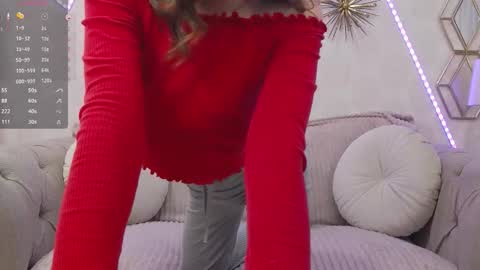 Snapshot of sunnyrosie chatting on 02-08-26, 02:53 Rosie online show from 02-08-26, 02:53