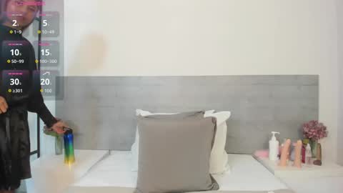 sunnywhitee online show from 01-09-26, 07:26