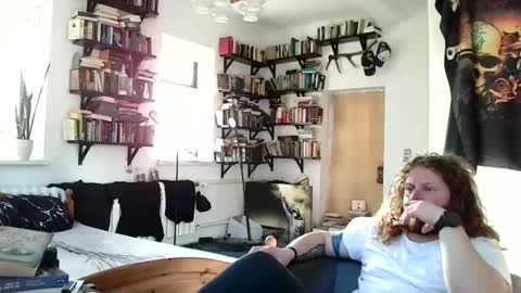 sunr1sa online show from 12-31-24, 12:15