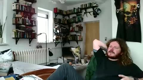 sunr1sa online show from 01-04-25, 11:33