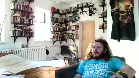 sunr1sa online show from 01-19-25, 12:28