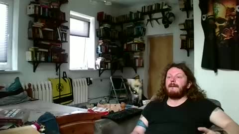 sunr1sa online show from 03-11-25, 06:21