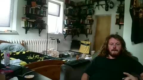 sunr1sa online show from 09-08-25, 04:39