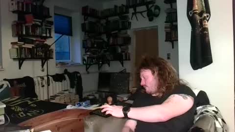 sunr1sa online show from 12-22-25, 07:05