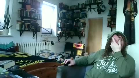 sunr1sa online show from 02-10-26, 07:34