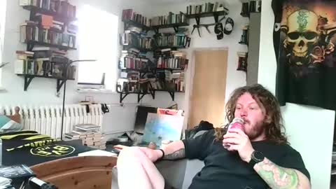 sunr1sa online show from 03-21-26, 08:52