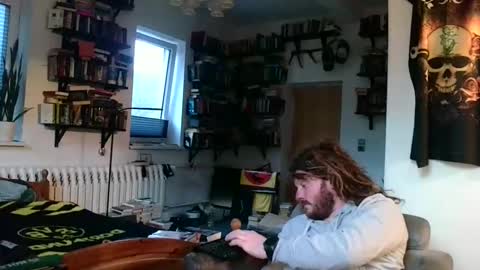 sunr1sa online show from 03-25-26, 05:13