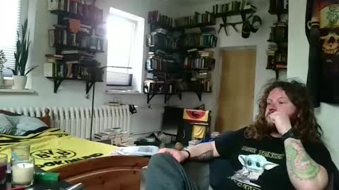 sunr1sa online show from 04-04-26, 06:33