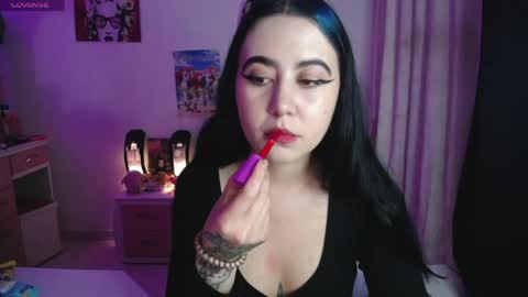 Snapshot of sunset_pienk chatting on 06-03-26, 03:09 Sunset online show from 06-03-26, 03:09