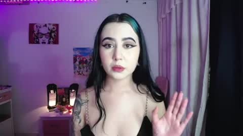 Snapshot of sunset_pienk chatting on 07-09-26, 02:59 Sunset online show from 07-09-26, 02:59