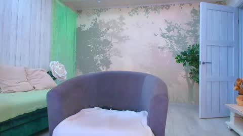 Eva  online show from 06-08-26, 04:46