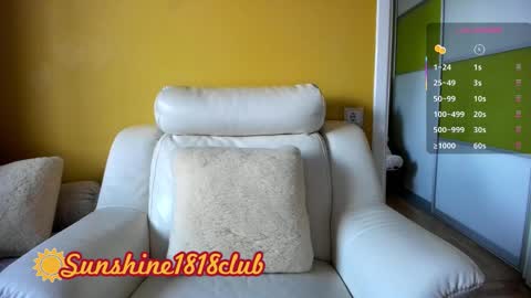 Angela  Sunshine1818club online show from 11-15-25, 06:55