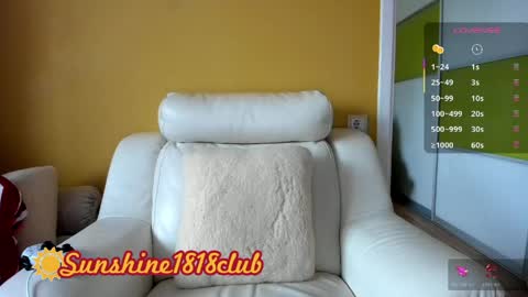 Angela  Sunshine1818club online show from 04-09-26, 05:29