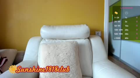 Snapshot of sunshine1818club chatting on 07-04-26, 05:24 Angela Sunshine1818club online show from 07-04-26, 05:24