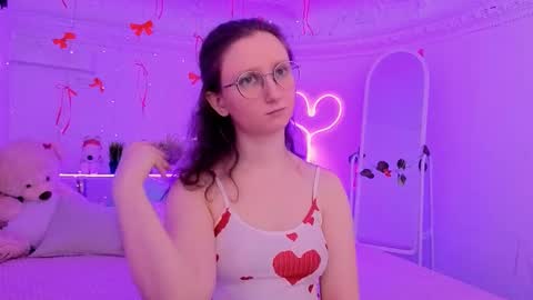 Alice online show from 02-07-26, 05:44