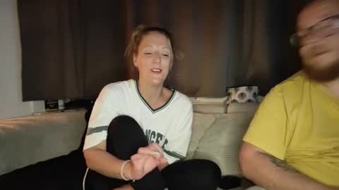 Ava online show from 02-14-25, 09:21