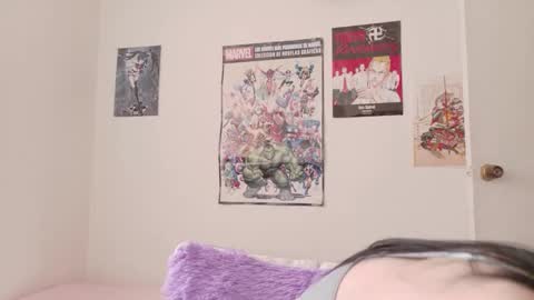 sunshine_girl9 online show from 12-19-25, 07:54