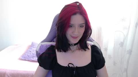 sunshine_girl9 online show from 04-08-26, 09:04