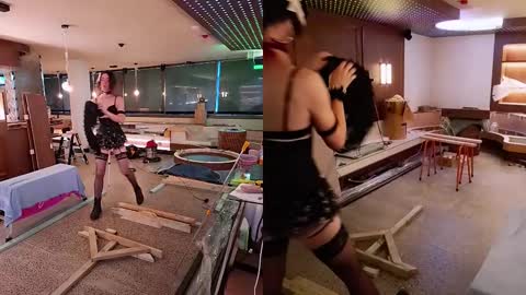 Snapshot of sunshine_sissy chatting on 01-11-25, 08:32 Sunshine online show from 01-11-25, 08:32