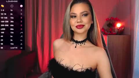 Mistress Molly online show from 01-17-26, 07:24