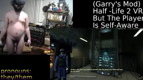 Snapshot of sunshinestreak chatting on 04-09-26, 07:14 im not actually a man my pronouns are theythem online show from 04-09-26, 07:14