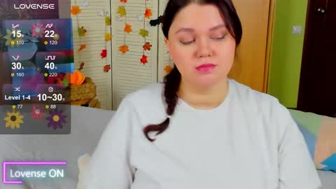 sunyy_bunyy online show from 10-27-25, 03:21