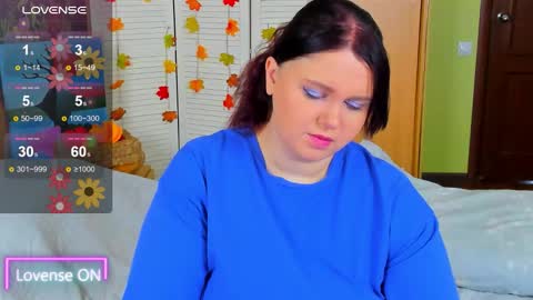 sunyy_bunyy online show from 11-14-25, 03:49