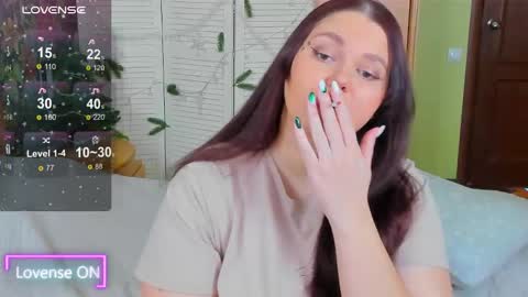 sunyy_bunyy online show from 01-18-26, 07:34