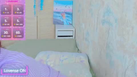 sunyy_bunyy online show from 04-12-26, 07:13